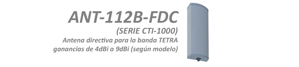 antena directiva para gsm 900