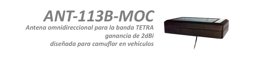 antena directiva para gsm 900