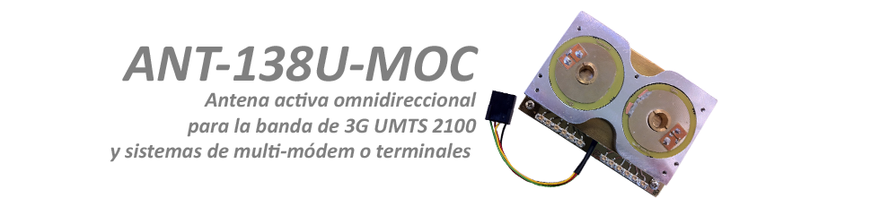 antena gps activa lna